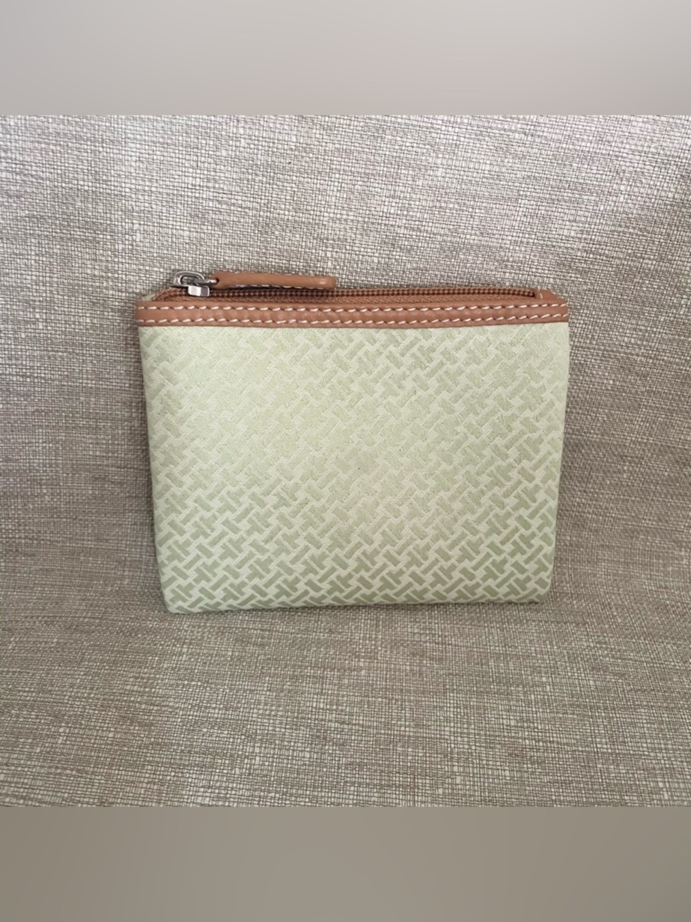 Talbots Coin Pouch - Picture 2 of 5